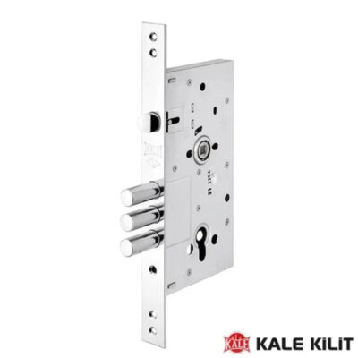 Замок врізний KALE 252R 60 мм (560100044)