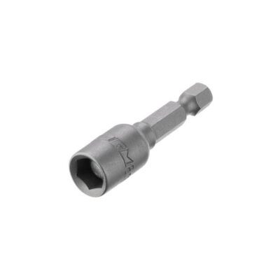 Насадка торцева INTERTOOL Н 8*36 під шуруповерт (VT-0236)