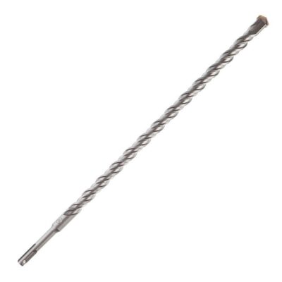 Бур SDS PLUS S4 INTERTOOL 16х400 (SD-1640)