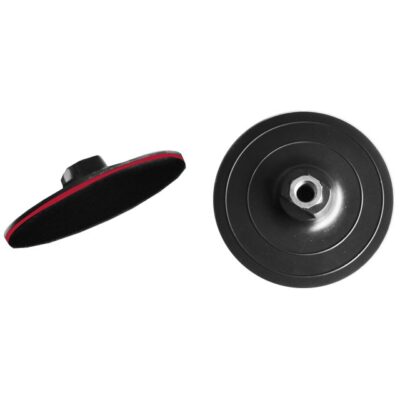 Диск для наждачного паперу INTERTOOL 125мм h=10mm (ST-6001)