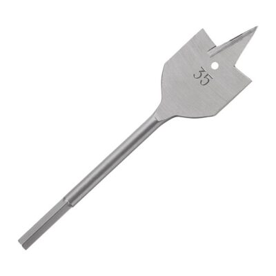 Свердло по дереву перове INTERTOOL 35*150 (SWF-3515)