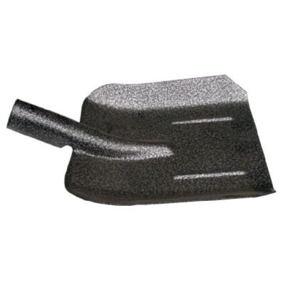 Лопата совкова №1 молоткова 270х220 мм (MP-0115)
