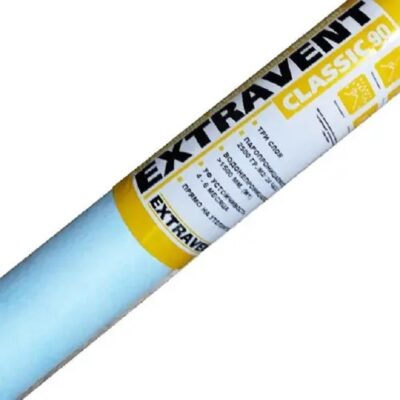 Мембрана супердифузійна EXTRAVENT CLASSIC-90 (MP-053)