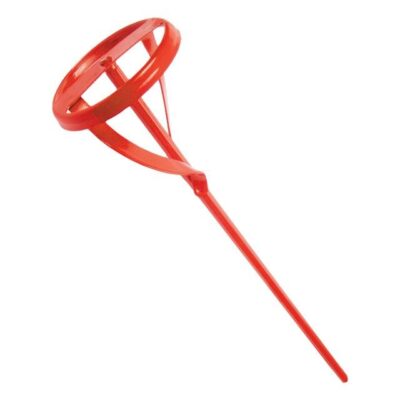 Міксер для фарби INTERTOOL 60х300х8 (HT-4000)
