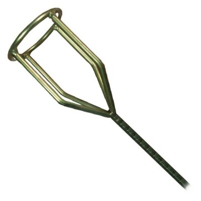 Міксер для гіпса INTERTOOL 100х600х10 (HT-4006)