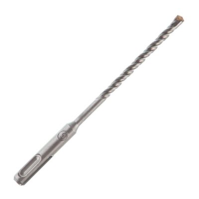 Бур SDS PLUS S4 INTERTOOL 10х160 (SD-1016)