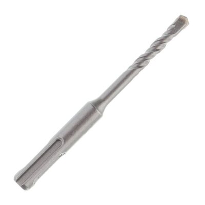 Бур SDS PLUS S4 INTERTOOL  6х110 (SD-0611)