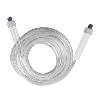 Гідрорівень INTERTOOL зі шлангом 10м (MT-1460)
