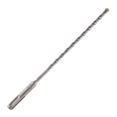 Бур SDS PLUS S4 INTERTOOL  8х210 (SD-0821)