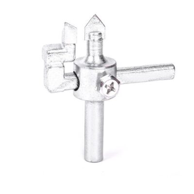 Циркуль для дрилі INTERTOOL 20-100 мм (HT-0341)