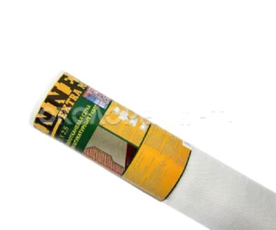 Сітка штукатурна 60 г/м2 2,5х2,5 біла (MP-0396)