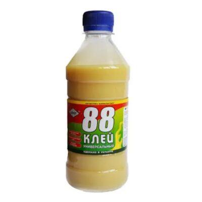 Клей 88 Хімконтакт універсальний 200 мл (MP-0579)