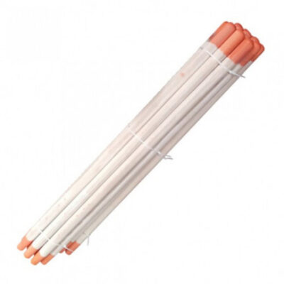 Держак для лопати бук 1,2м (10шт) (MP-0160)