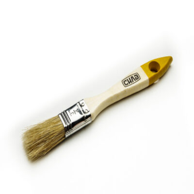 Пензель флейцевий СИЛА 3/4'' стандарт (24 шт) (450301)