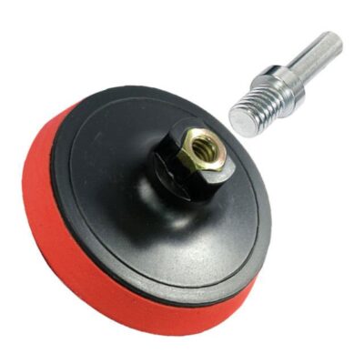Диск для наждачного паперу INTERTOOL 125мм h=20mm (ST-6002)
