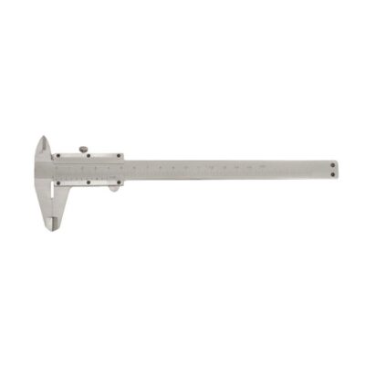 Штангенциркуль INTERTOOL 150 мм (MT-3015)