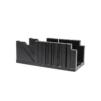 Стусло пластикове INTERTOOL 320х105х105 мм (HT-0726)