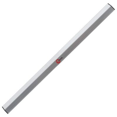 Правило трапецевидне INTERTOOL 100 см (MT-2210)