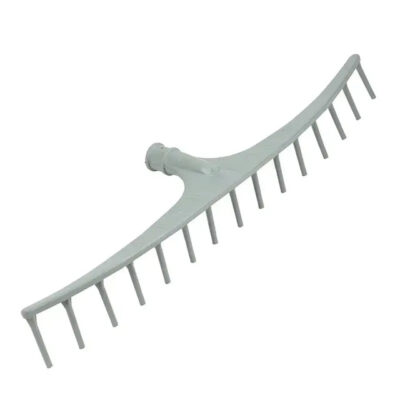 Граблі Господар пластикові (10шт) (MP-0157)