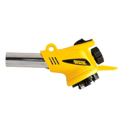 Пальник газовий MasterTool Блискавка обертання 360° (44-5038)