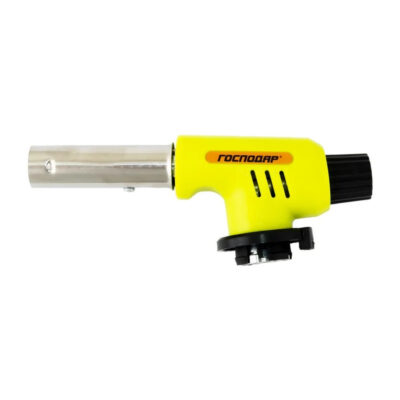 Пальник газовий MasterTool Комета NOVA (44-5049)