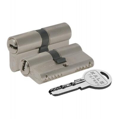 Циліндр замка KALE 164SNC 90 мм 40х50 к/к (560200179)