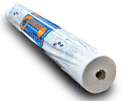 Мембрана супердифузійна STROTEX BASIC 115 г/м2 гідро (MP-054)