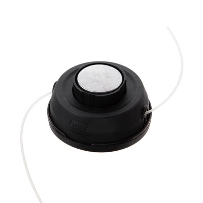 Котушка тримера / мотокоси INTERTOOL М10х1,25 d макс 3мм металева кнопка (DT-2275)