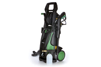Мийка високого тиску APRO PWH-2400, 2400Вт,, макс.8 л/хв, 120-180 бар