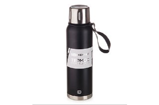 Термос Sport Black 0.75 л СИЛА