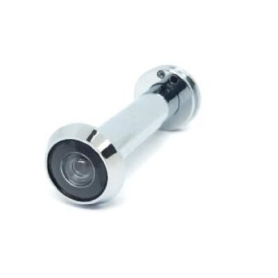 Вічко KEDR DV204 70-130 хром СР (7441)